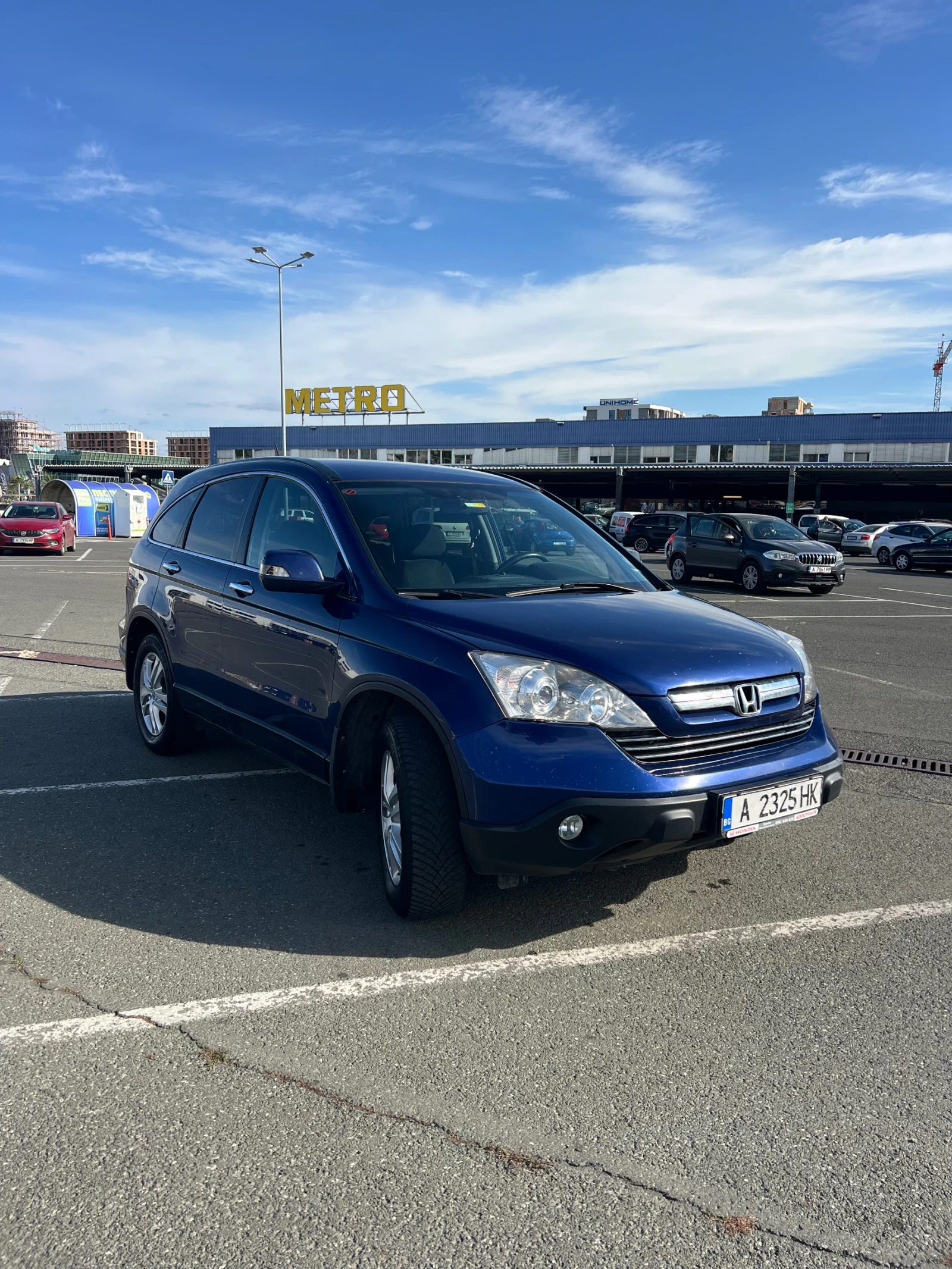 Honda Cr-v ������/���, ��������� | Mobile.bg � ����������� 1