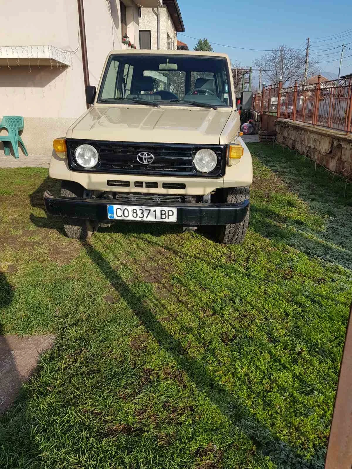 Toyota Land cruiser | Mobile.bg � ����������� 3