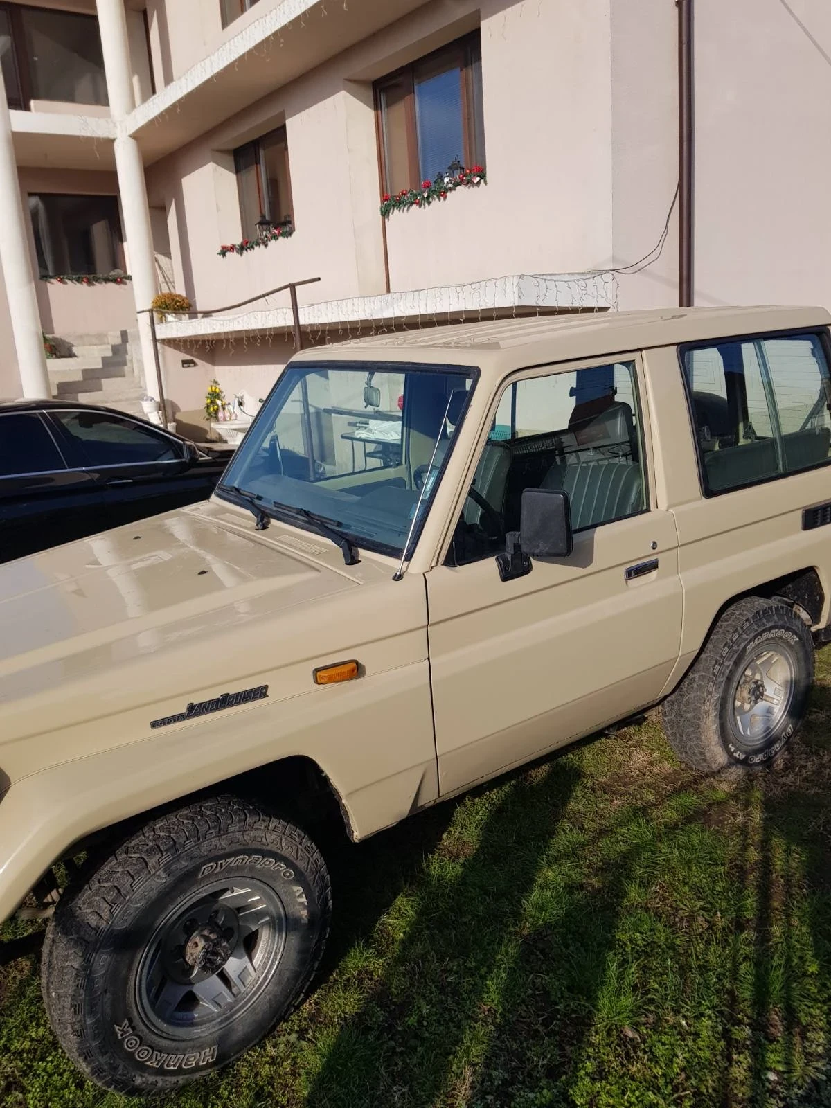 Toyota Land cruiser | Mobile.bg � ����������� 11