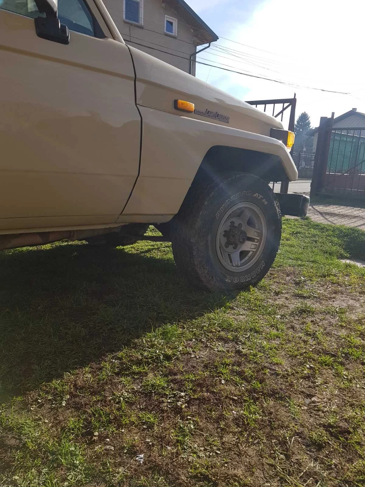 Toyota Land cruiser | Mobile.bg � ����������� 6