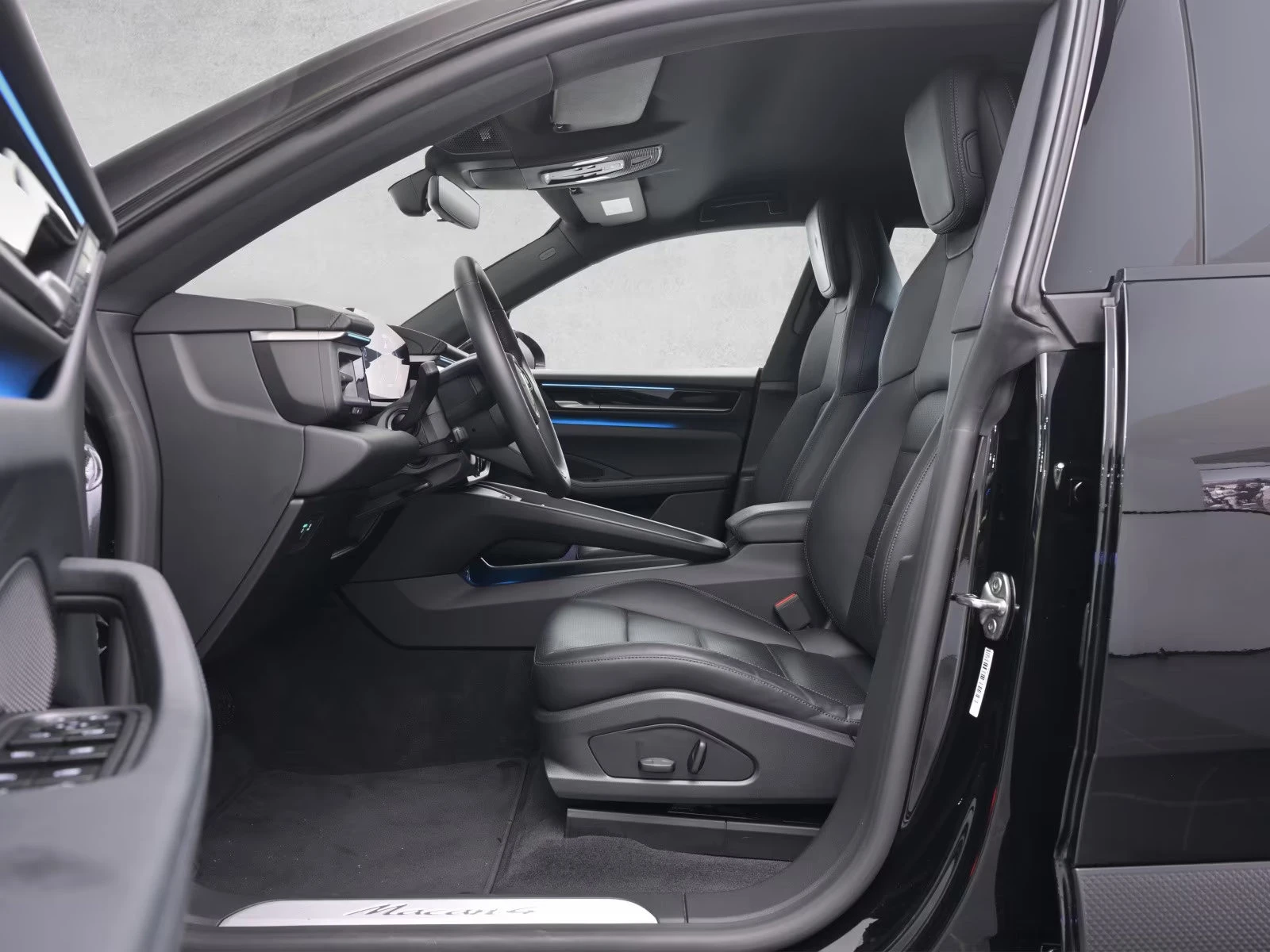 Porsche Macan 4/408HP/ACC/360/BOSE/4X4/SOUND+ /848v | Mobile.bg � ����������� 15