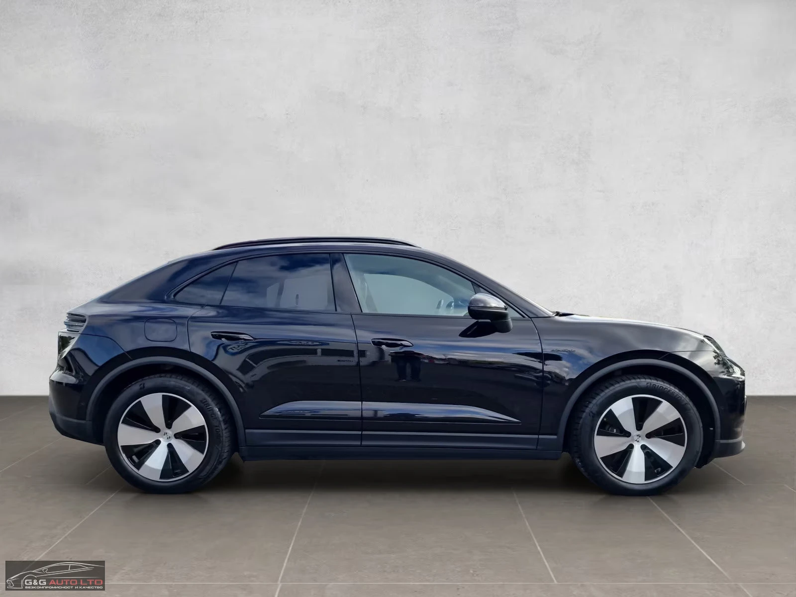 Porsche Macan 4/408HP/ACC/360/BOSE/4X4/SOUND+ /848v - изображение 5