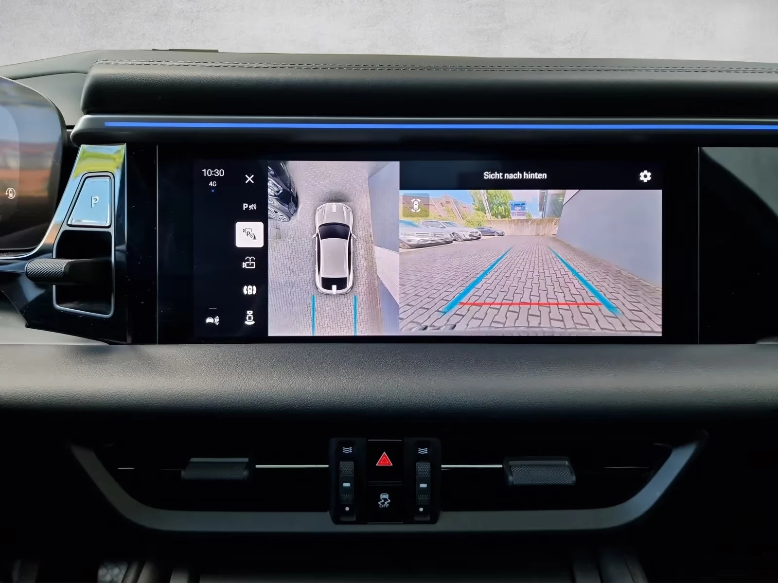 Porsche Macan 4/408HP/ACC/360/BOSE/4X4/SOUND+ /848v | Mobile.bg � ����������� 13