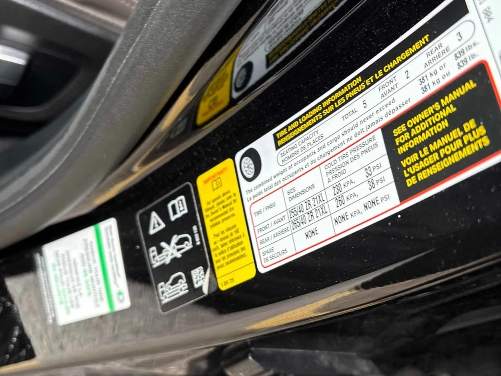 BMW X3 M Competition CARFAX - изображение 10