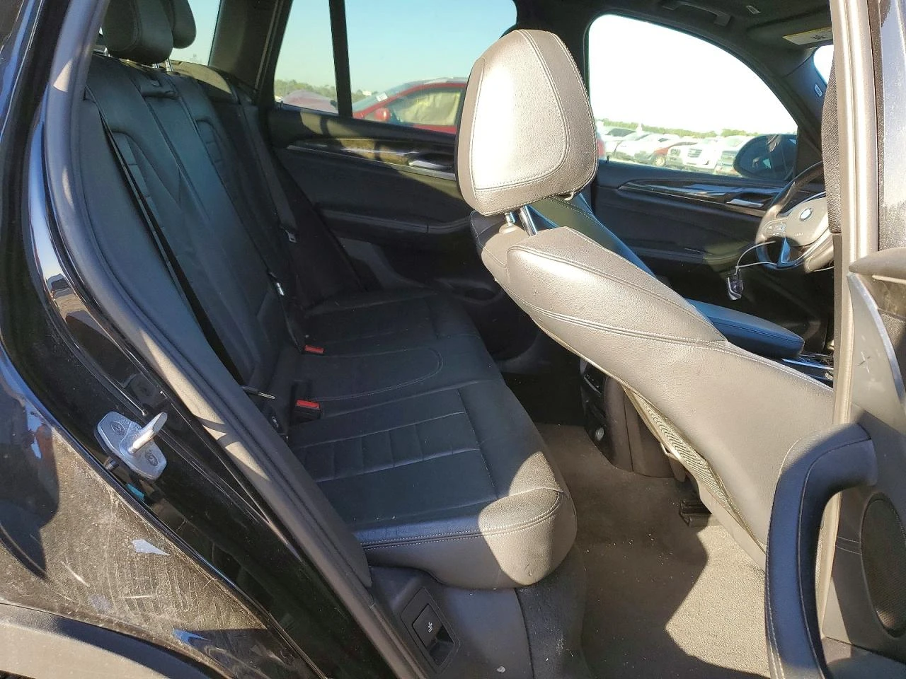 BMW X3 SDRIVE30I | Mobile.bg � ����������� 11