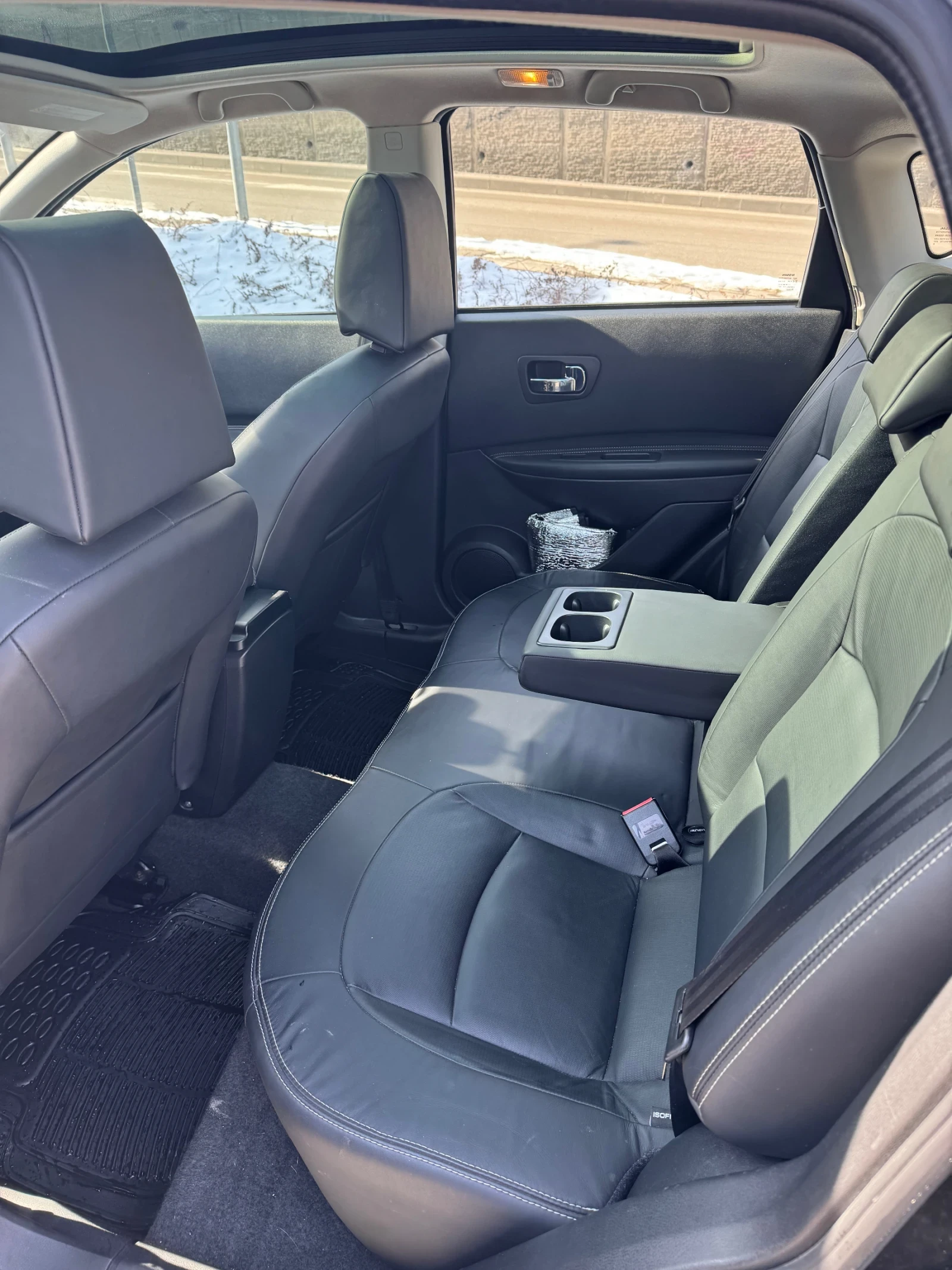 Nissan Qashqai 2.0 dCi  | Mobile.bg � ����������� 10