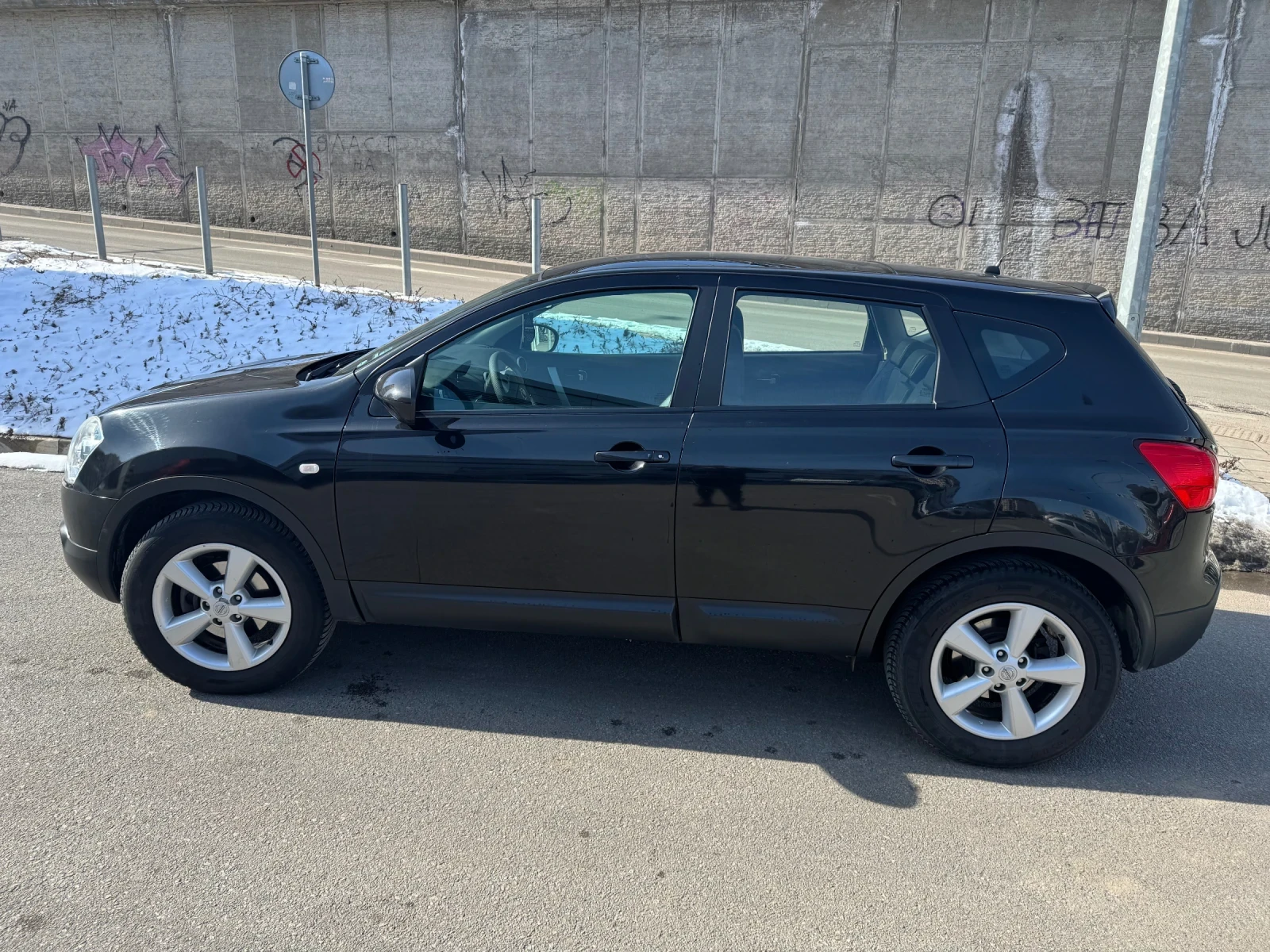 Nissan Qashqai 2.0 dCi  | Mobile.bg � ����������� 3