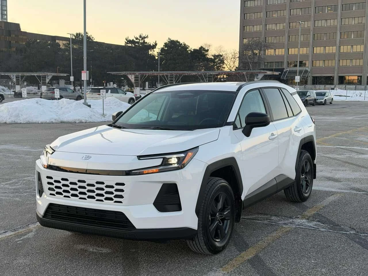 Toyota Rav4  AWD /CARFAX/CAMERA/�������� | Mobile.bg � ����������� 14