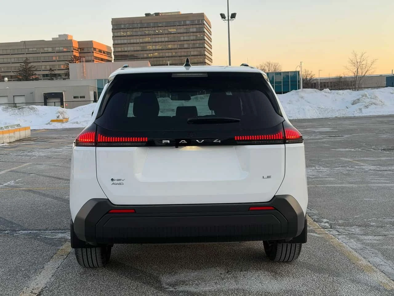 Toyota Rav4  AWD /CARFAX/CAMERA/�������� | Mobile.bg � ����������� 4