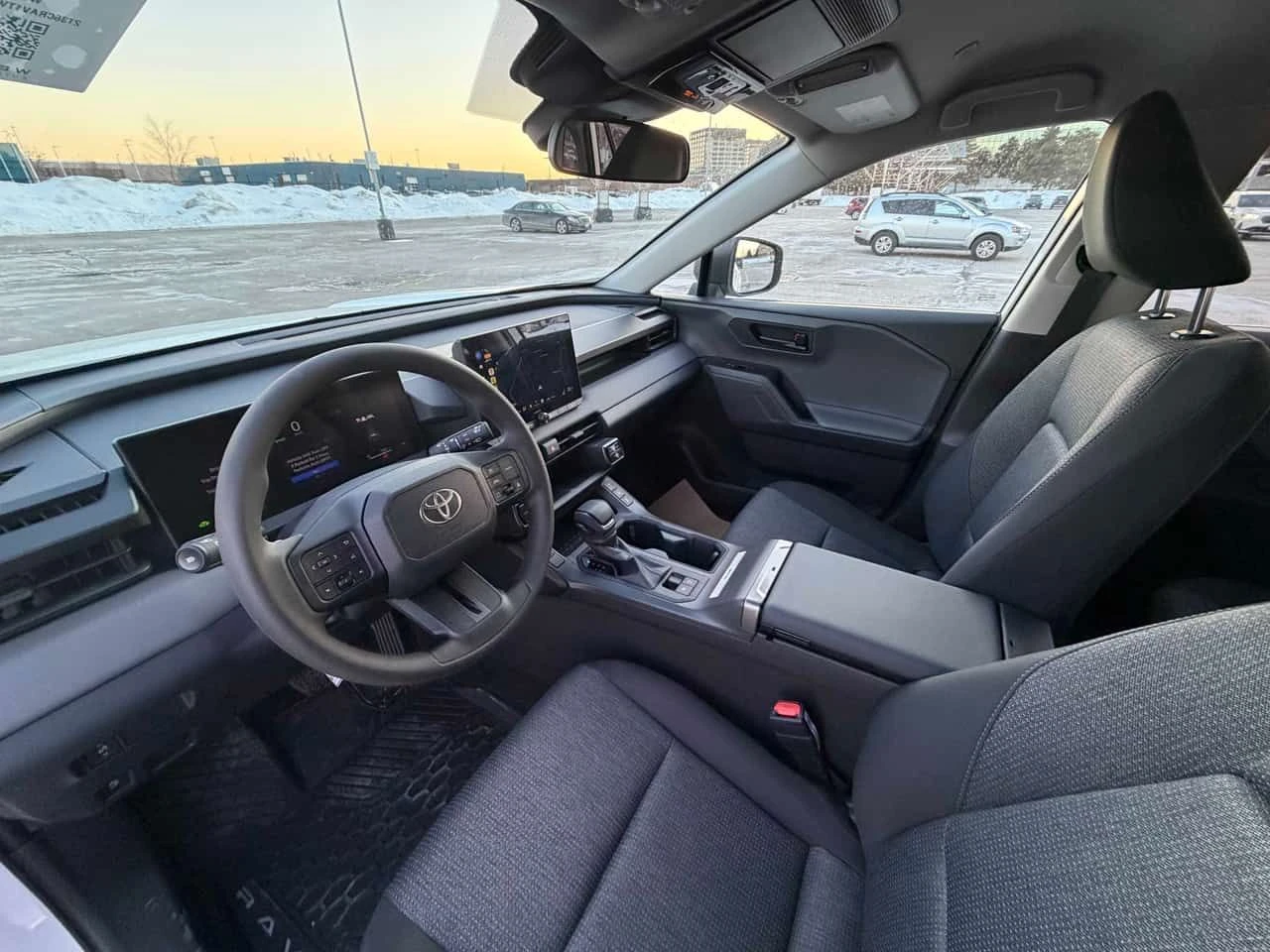 Toyota Rav4  AWD /CARFAX/CAMERA/�������� | Mobile.bg � ����������� 8