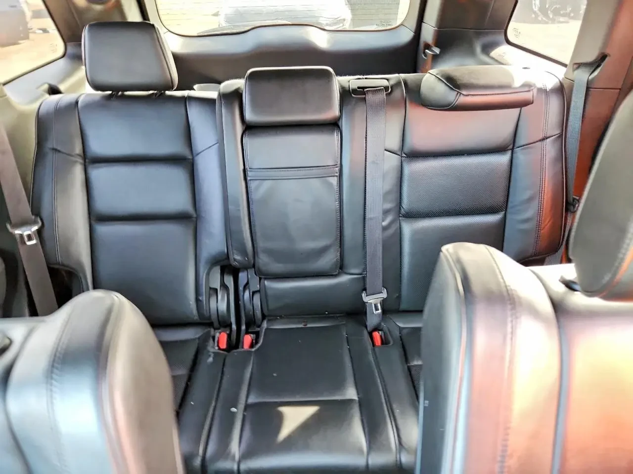 Jeep Grand cherokee OVERLAND, снимка 10 - Автомобили и джипове - 54229244