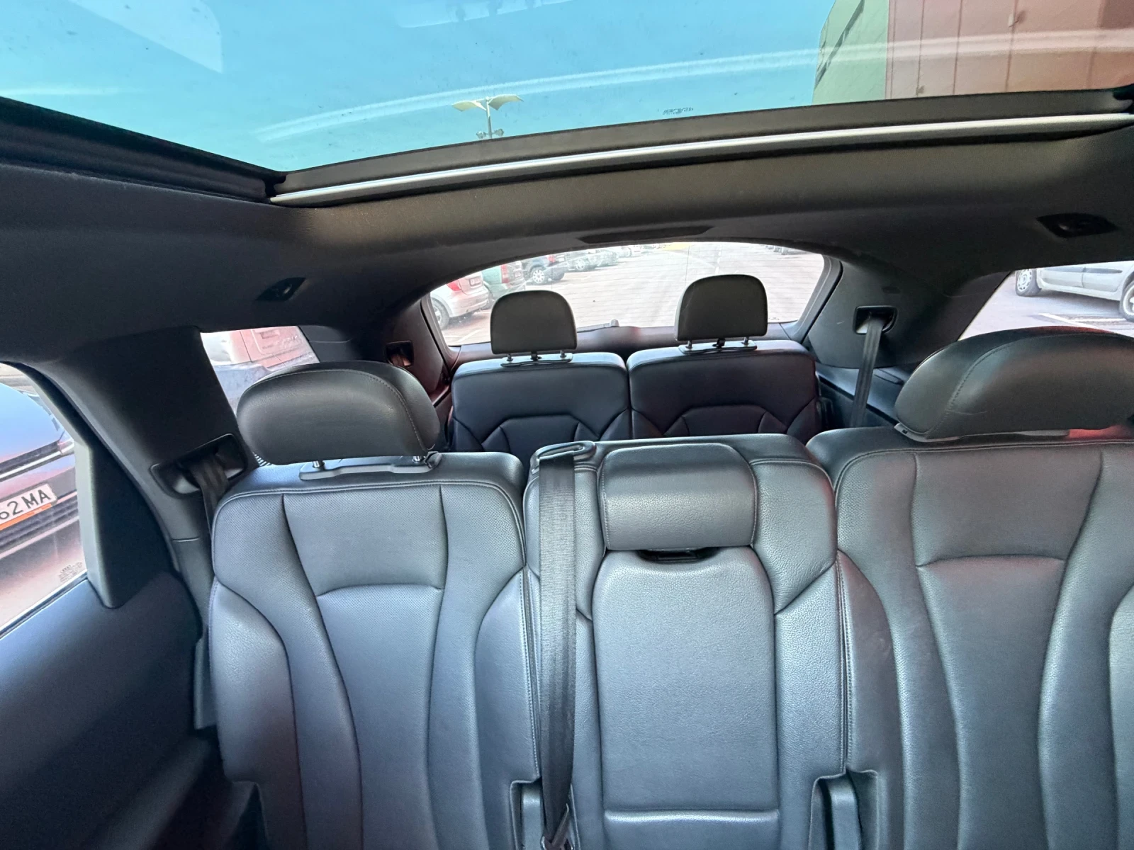 Audi Q7 Sline* Digital* Панорама* 7места, снимка 16 - Автомобили и джипове - 54343121