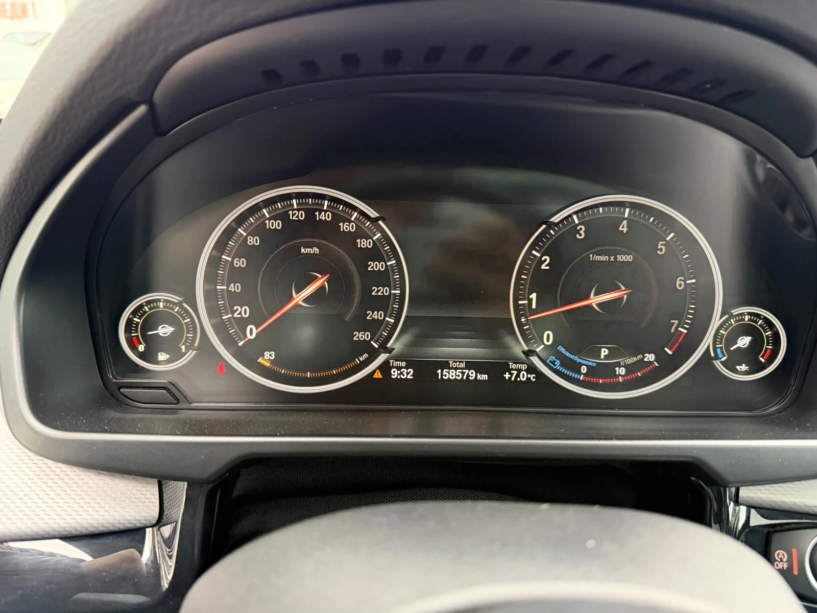 BMW X5 M-pack , снимка 15 - Автомобили и джипове - 54392970