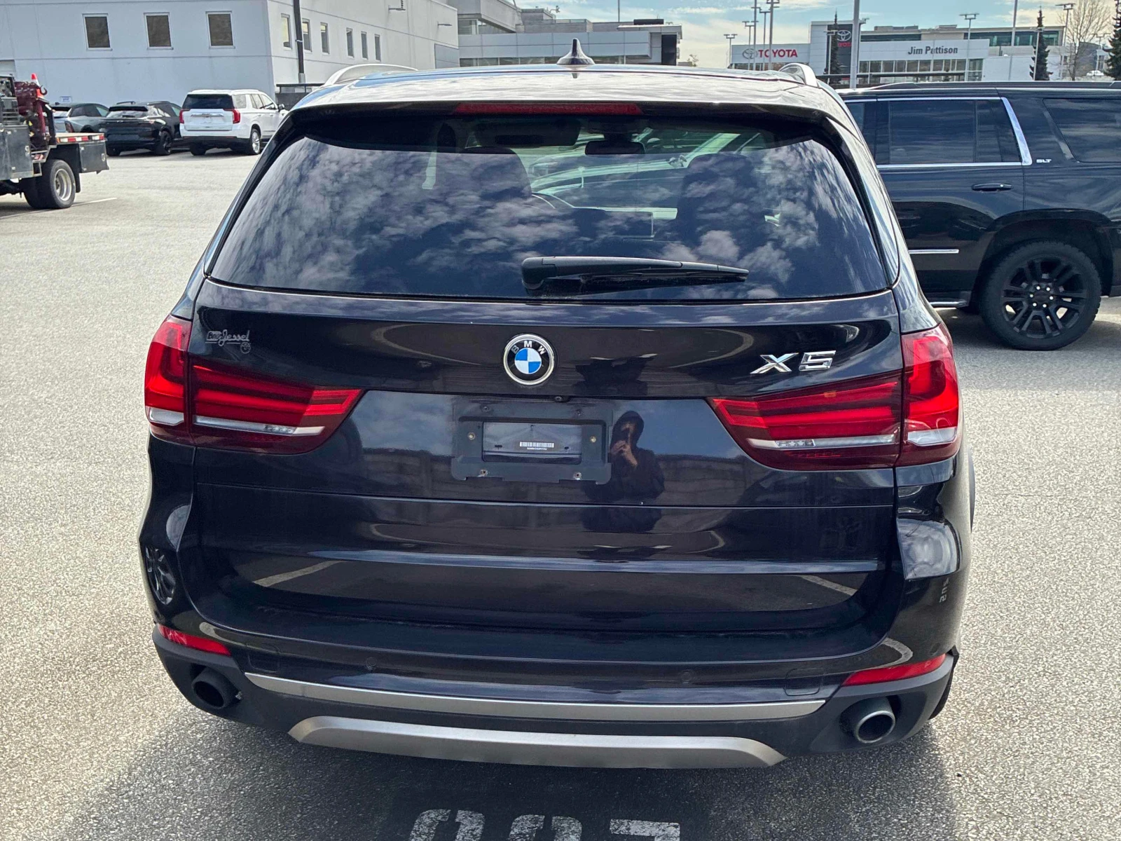 BMW X5 3.0L 6cyl AWD | Mobile.bg � ����������� 4