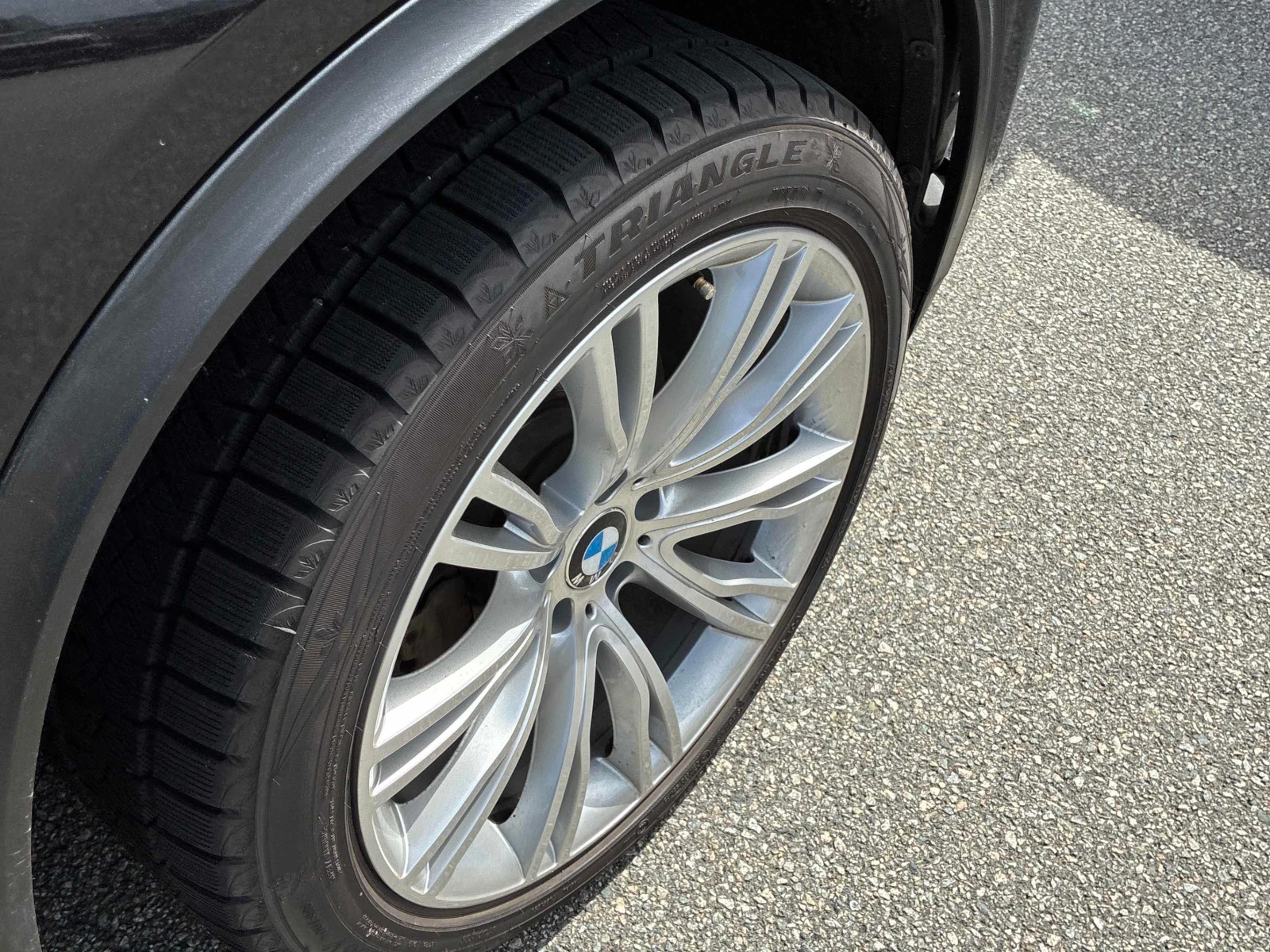 BMW X5 3.0L 6cyl AWD | Mobile.bg � ����������� 7