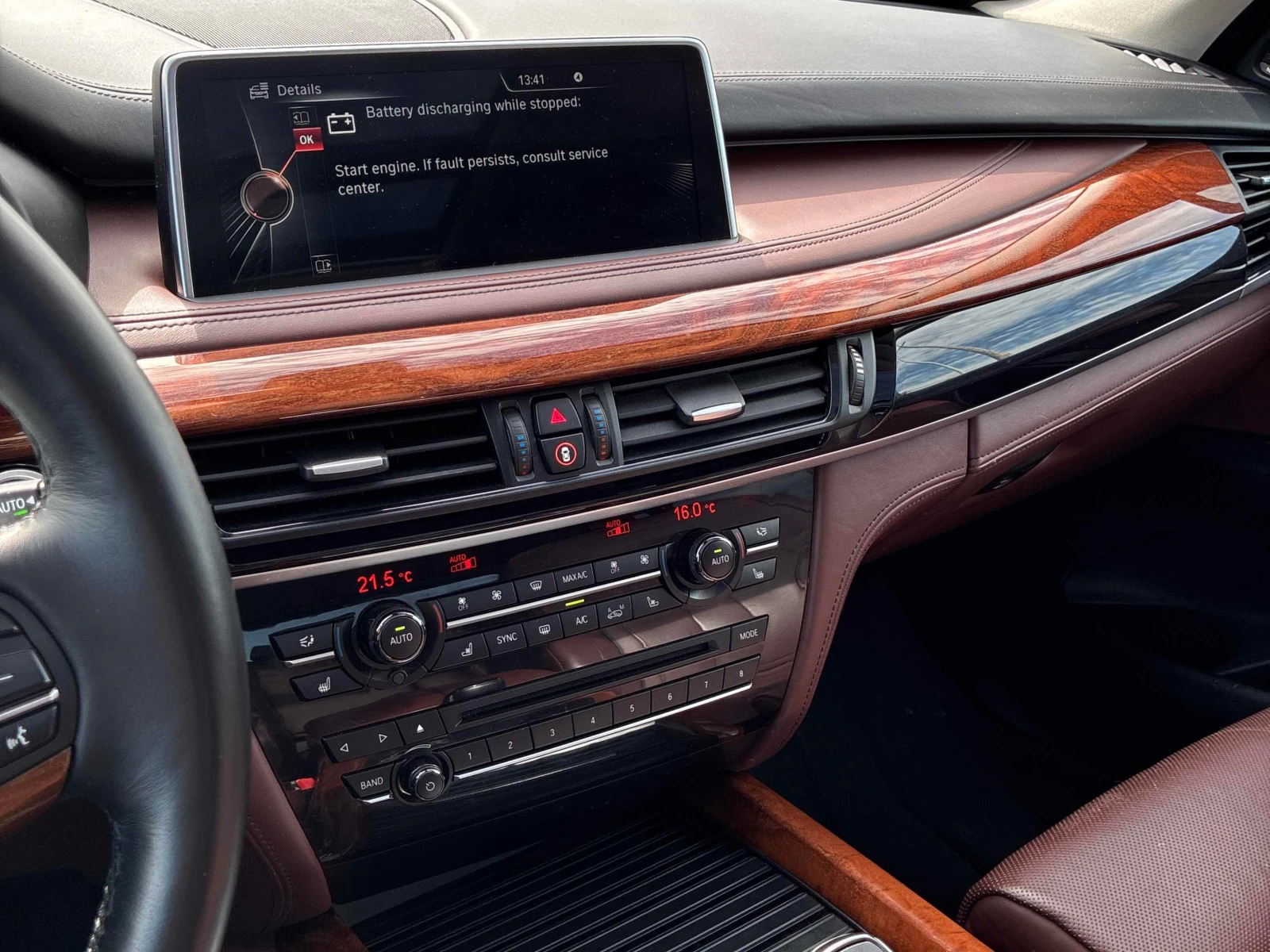 BMW X5 3.0L 6cyl AWD | Mobile.bg � ����������� 9