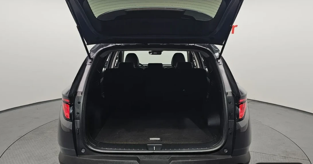 Hyundai Tucson Hybrid Premium (NX4), снимка 14 - Автомобили и джипове - 54482215