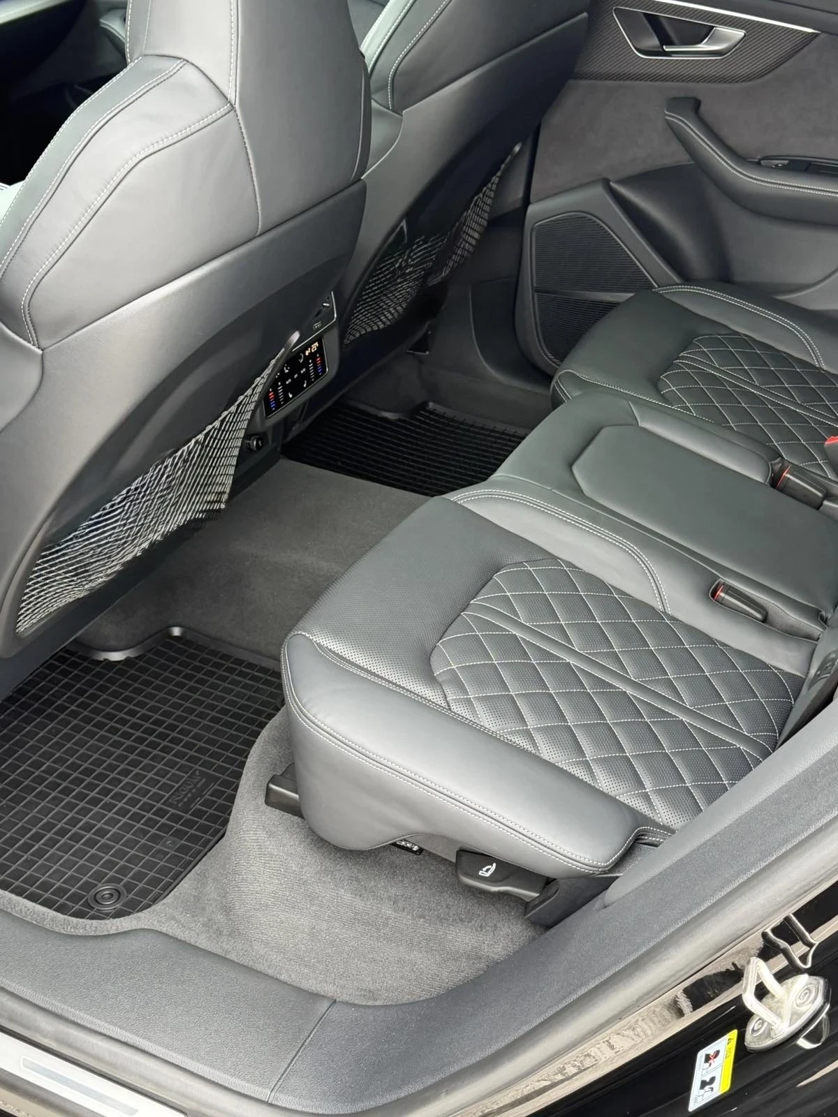 Audi SQ8 4.0TFSI/Bang&Olufsen/3D ������/���������/��������� | Mobile.bg � ����������� 15