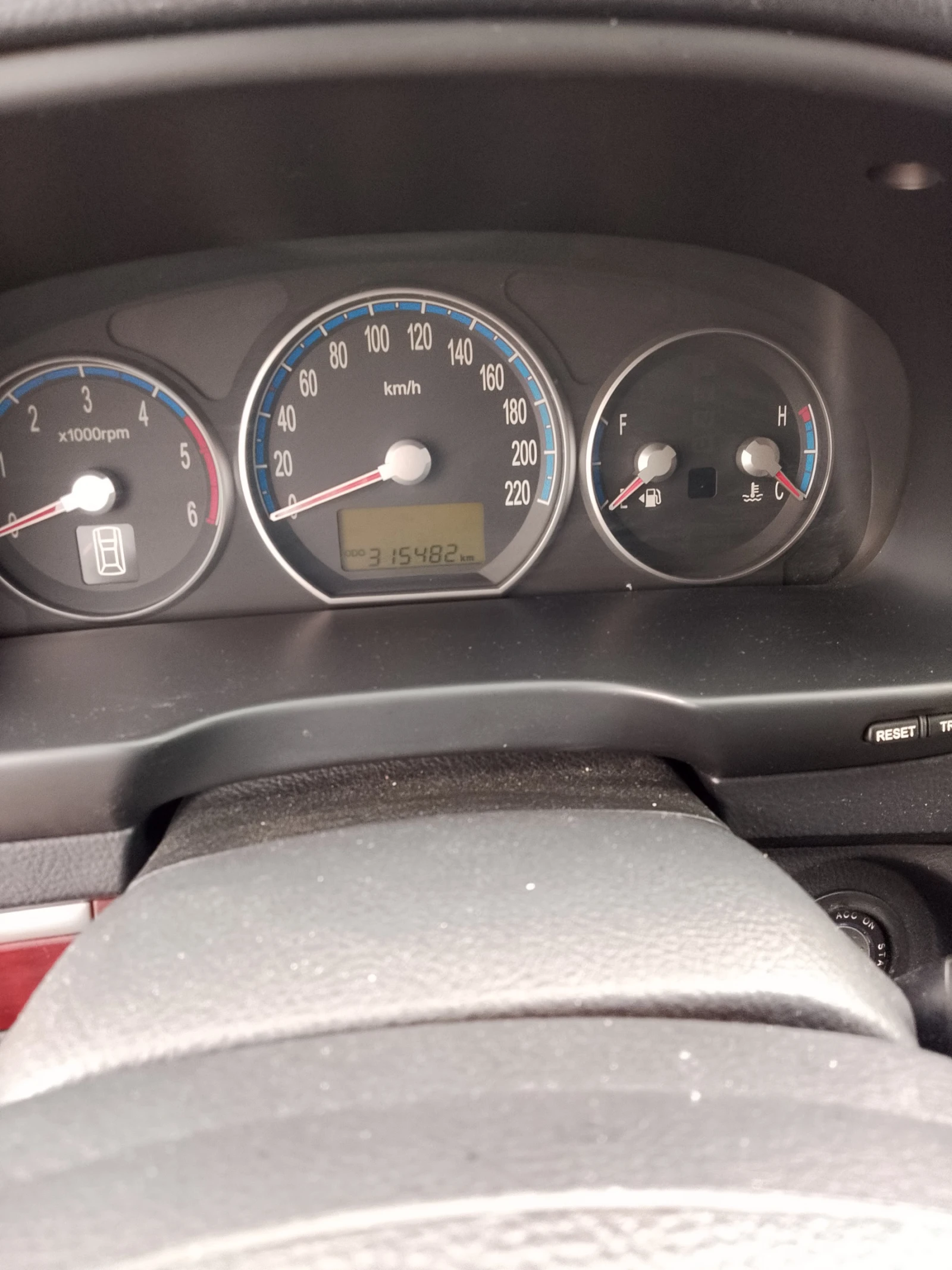 Hyundai Santa fe, снимка 7 - Автомобили и джипове - 54630935