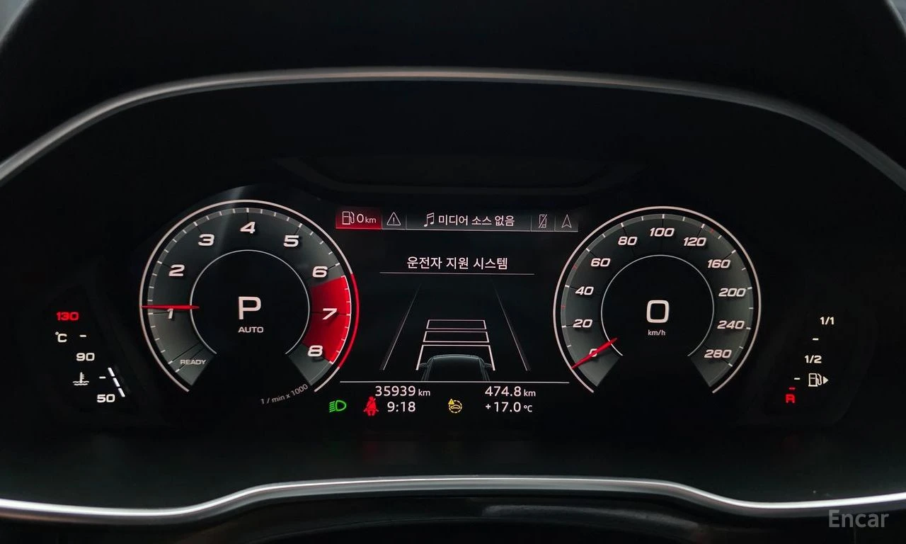 Audi Q3 Sportback 40TFSI* MATRIX* S* LINE* ДИСТРОНИК* КАМЕРА* , снимка 11 - Автомобили и джипове - 55444777