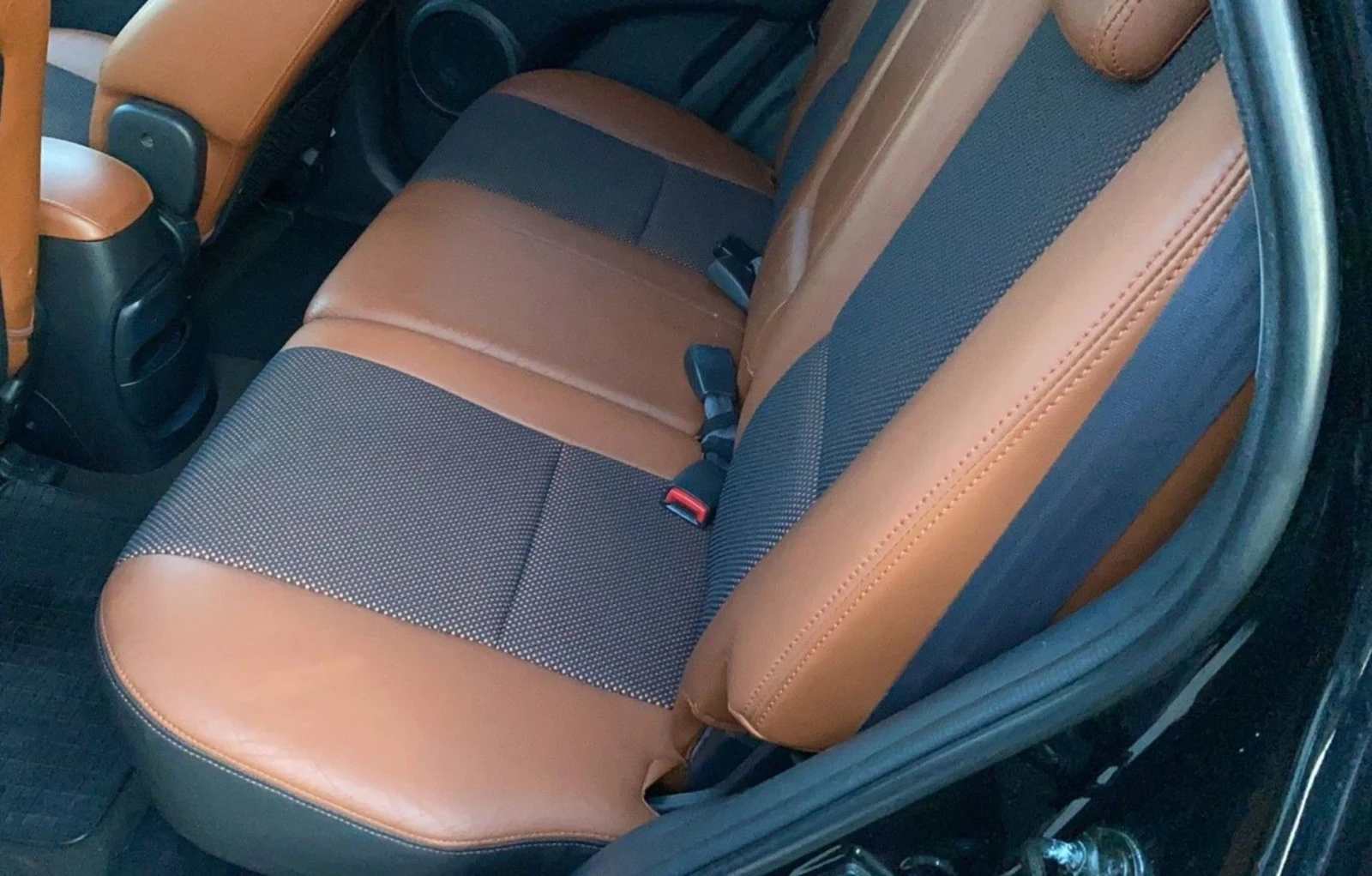 Kia Sportage, снимка 4 - Автомобили и джипове - 55595347