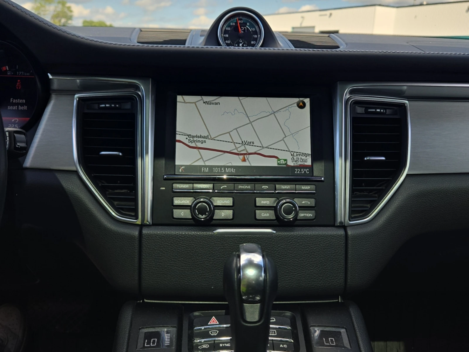 Porsche Macan MACAN TURBO / АВТОКРЕДИТ, снимка 11 - Автомобили и джипове - 56047504