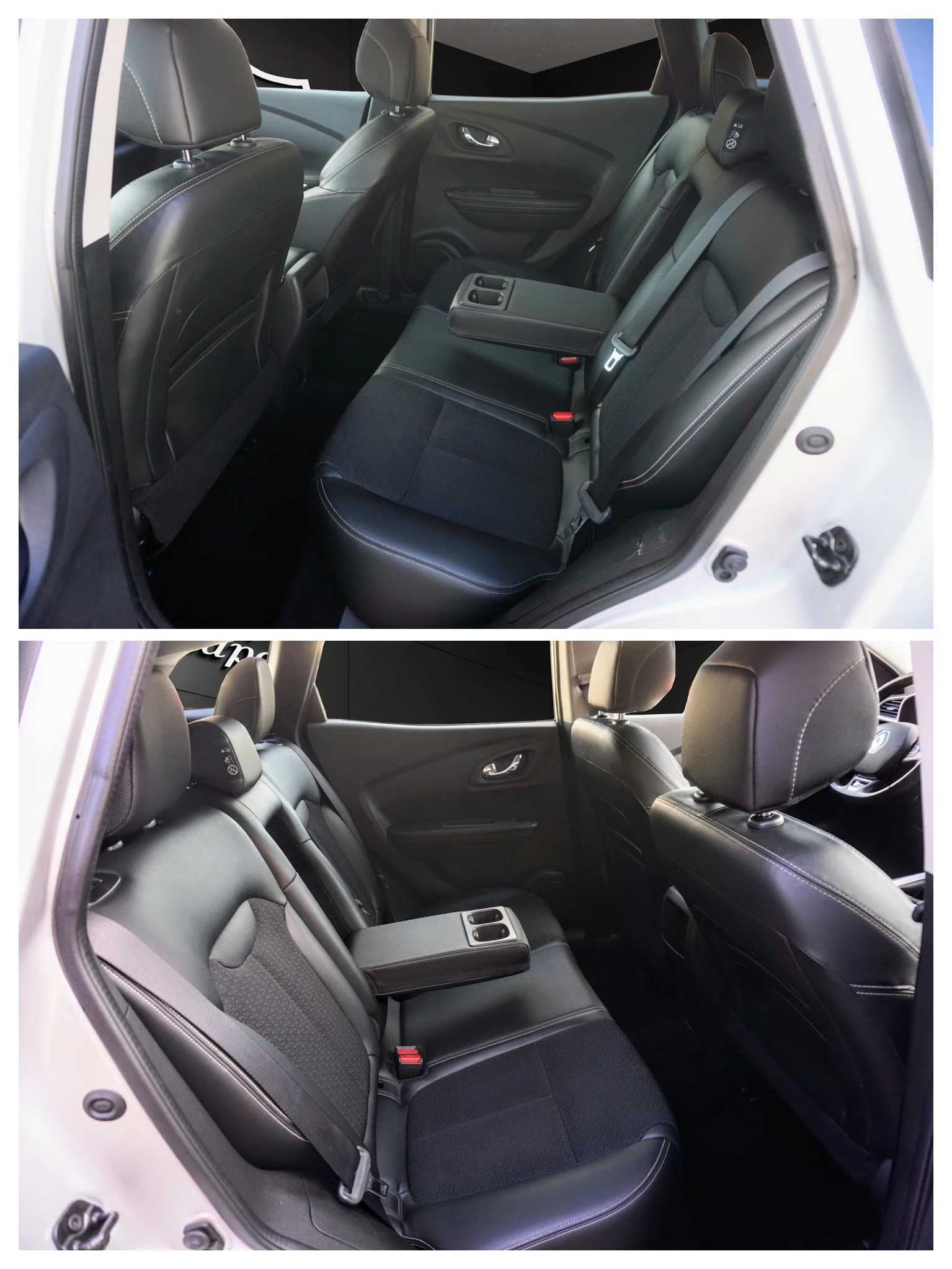 Renault Kadjar 1.5DCI ENERGY INTENS, снимка 15 - Автомобили и джипове - 56197634