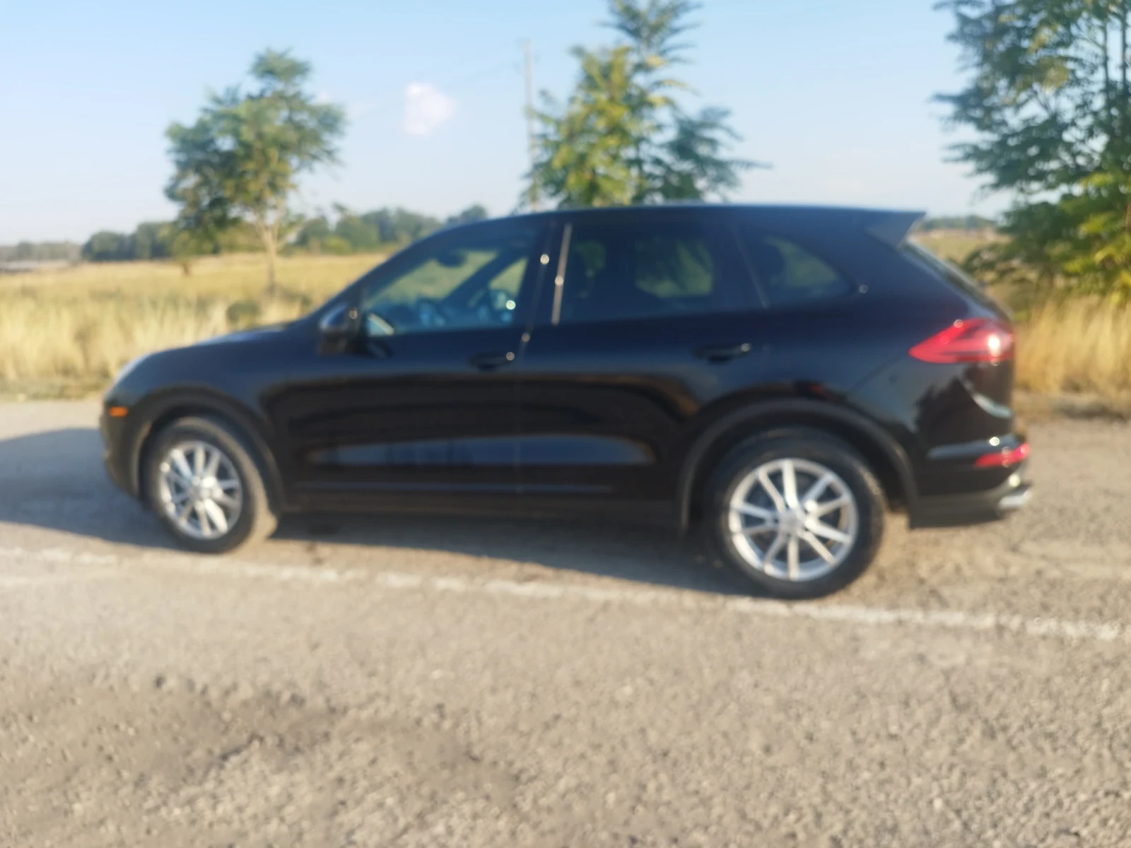 Porsche Cayenne ПЕРФЕКТНО СЪСТОЯНИЕ , снимка 6 - Автомобили и джипове - 56233963