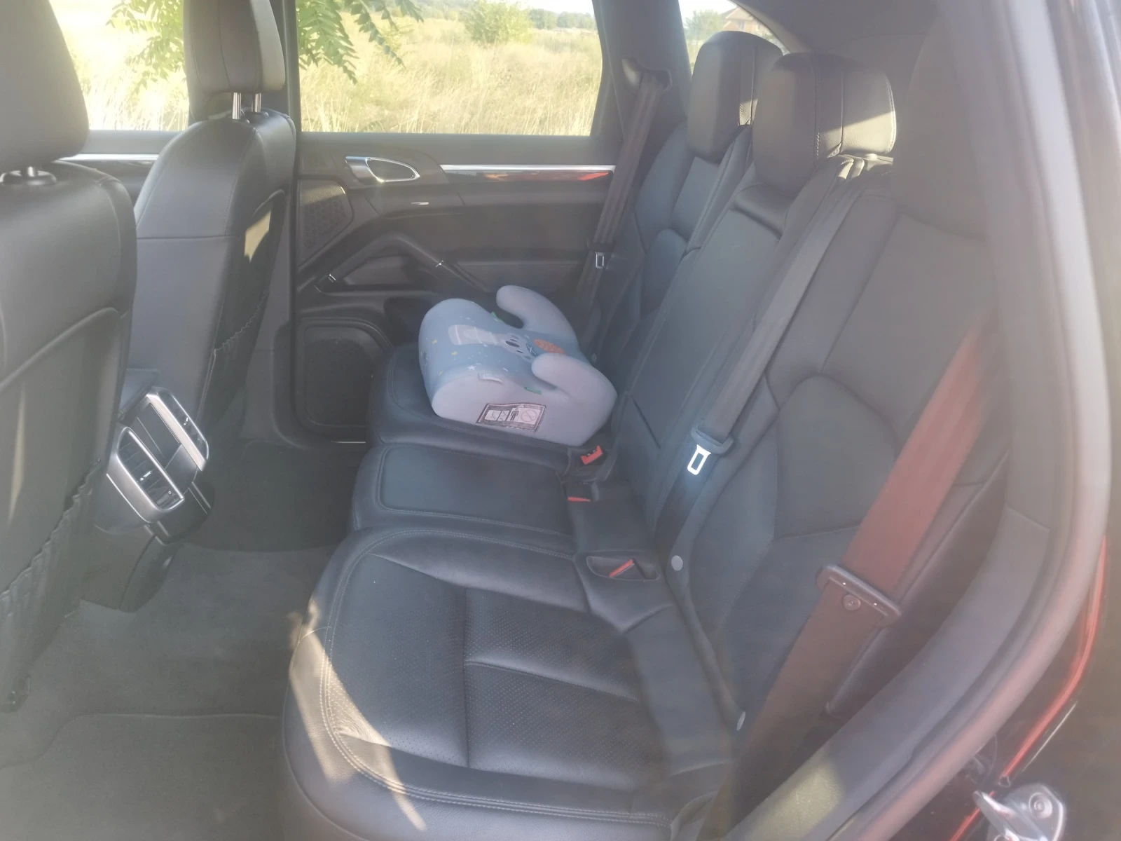 Porsche Cayenne ПЕРФЕКТНО СЪСТОЯНИЕ , снимка 7 - Автомобили и джипове - 56233963