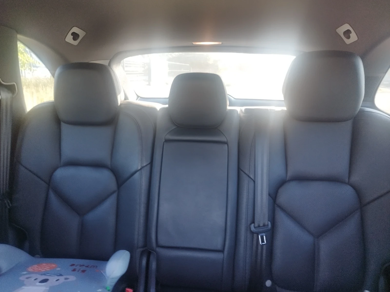 Porsche Cayenne ПЕРФЕКТНО СЪСТОЯНИЕ , снимка 8 - Автомобили и джипове - 56233963