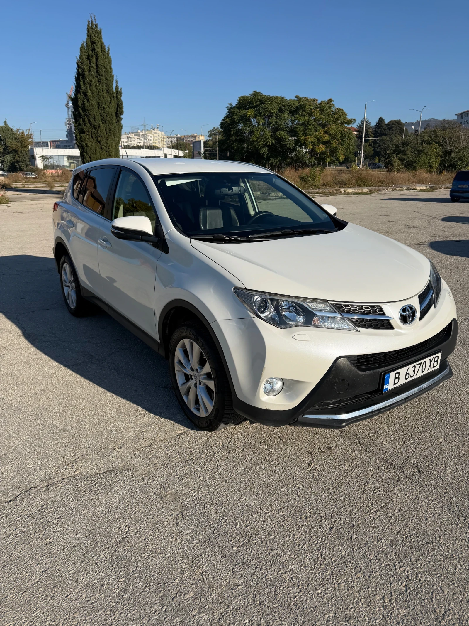 Toyota Rav4 RAV 4   4x4 2.2 