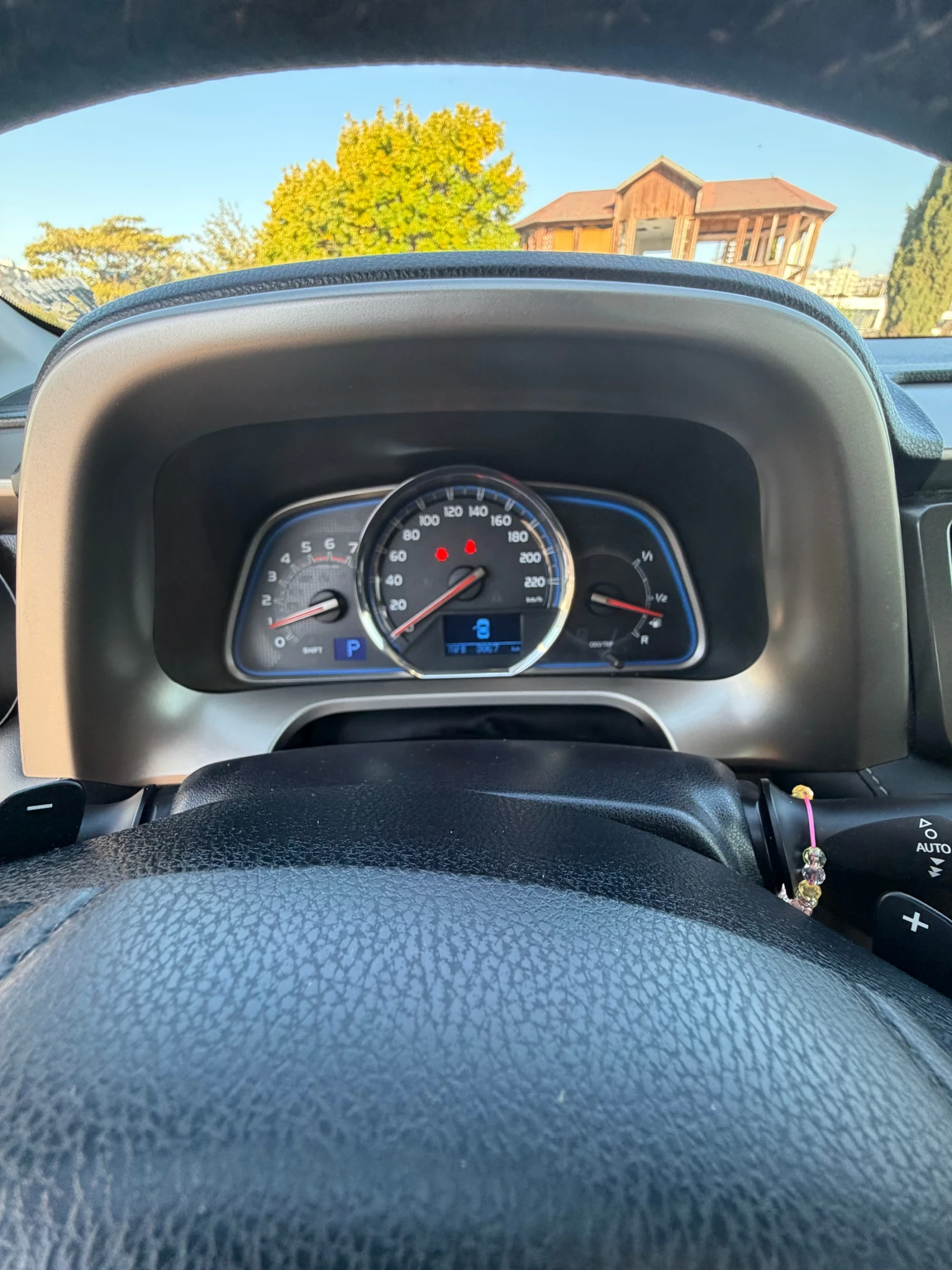 Toyota Rav4 RAV 4   4x4 2.2 , снимка 9 - Автомобили и джипове - 56354574