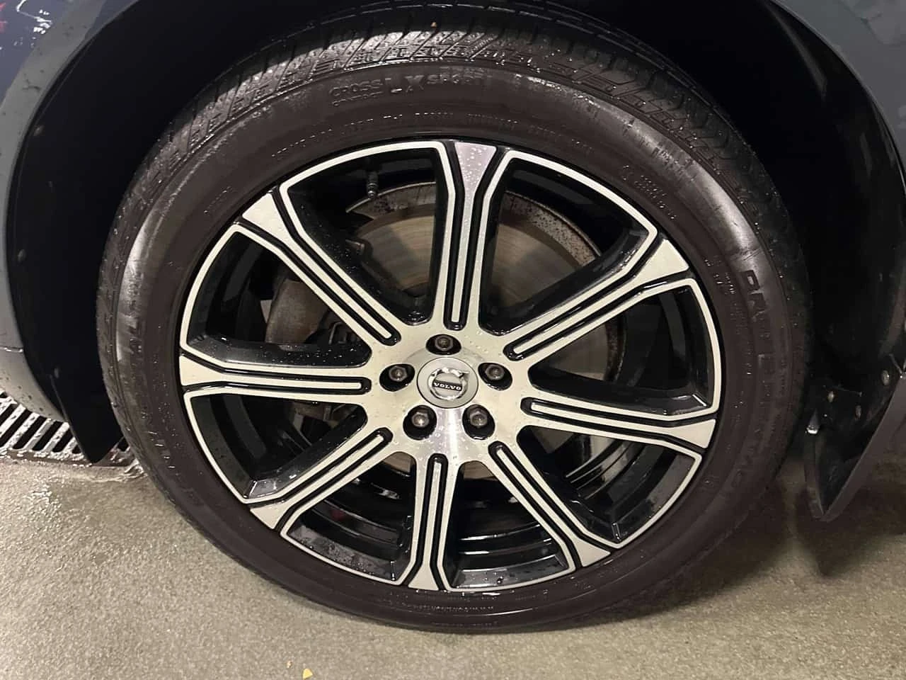 Volvo XC60 * Inscription * ���������� ��� ������������ ������ | Mobile.bg � ����������� 6
