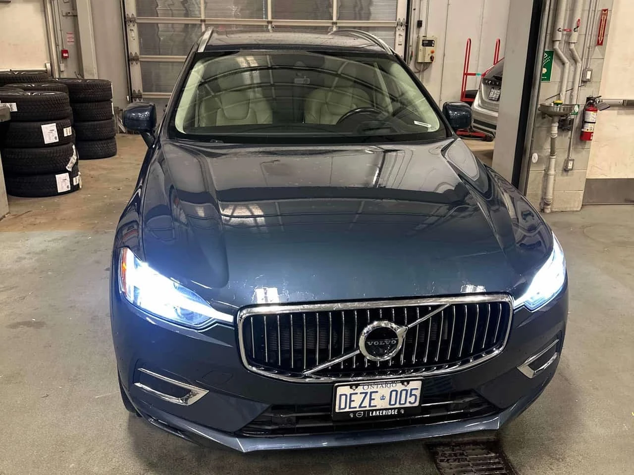 Volvo XC60 * Inscription * ���������� ��� ������������ ������ | Mobile.bg � ����������� 2