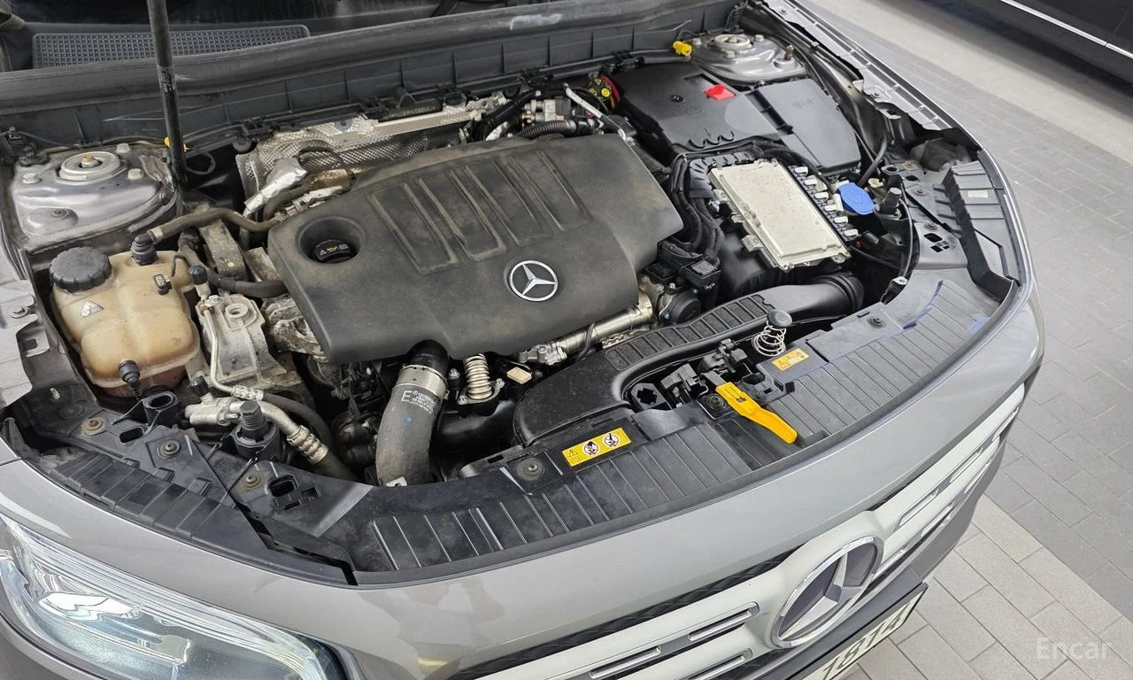Mercedes-Benz GLB GLB200 d | Mobile.bg � ����������� 6