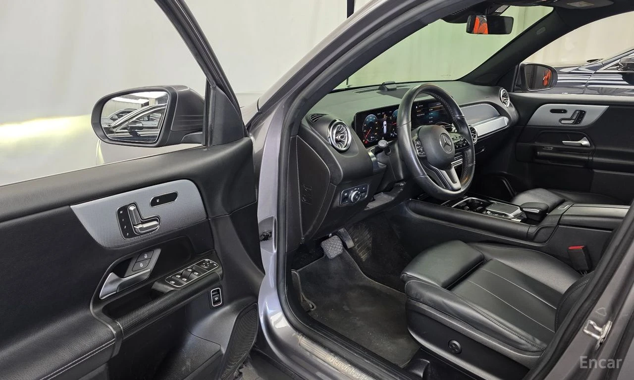 Mercedes-Benz GLB GLB200 d | Mobile.bg � ����������� 10
