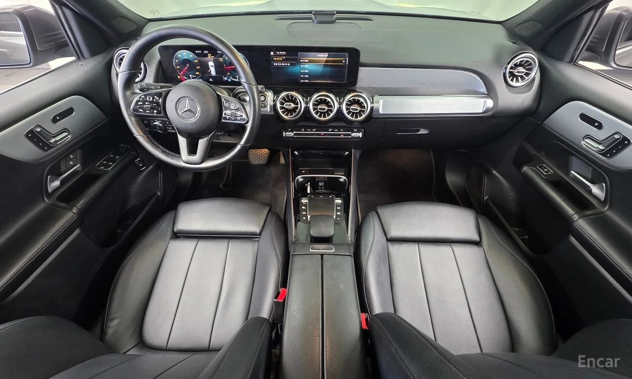 Mercedes-Benz GLB GLB200 d | Mobile.bg � ����������� 7