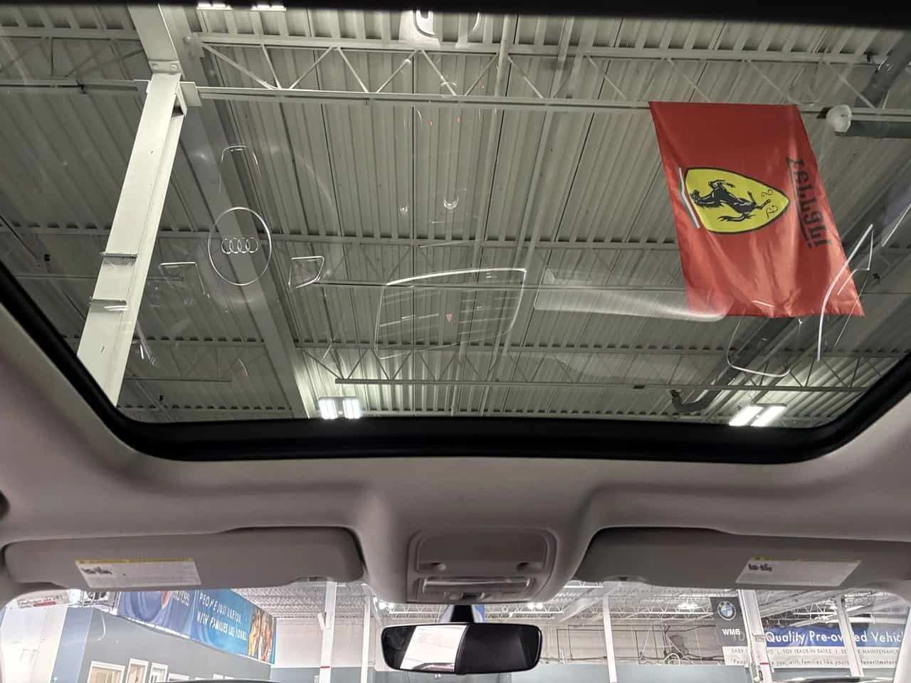 Audi Q3 * 2.0 TFSI Progressiv| QUATTRO| TIPTRONIC| LEATHER | Mobile.bg � ����������� 10