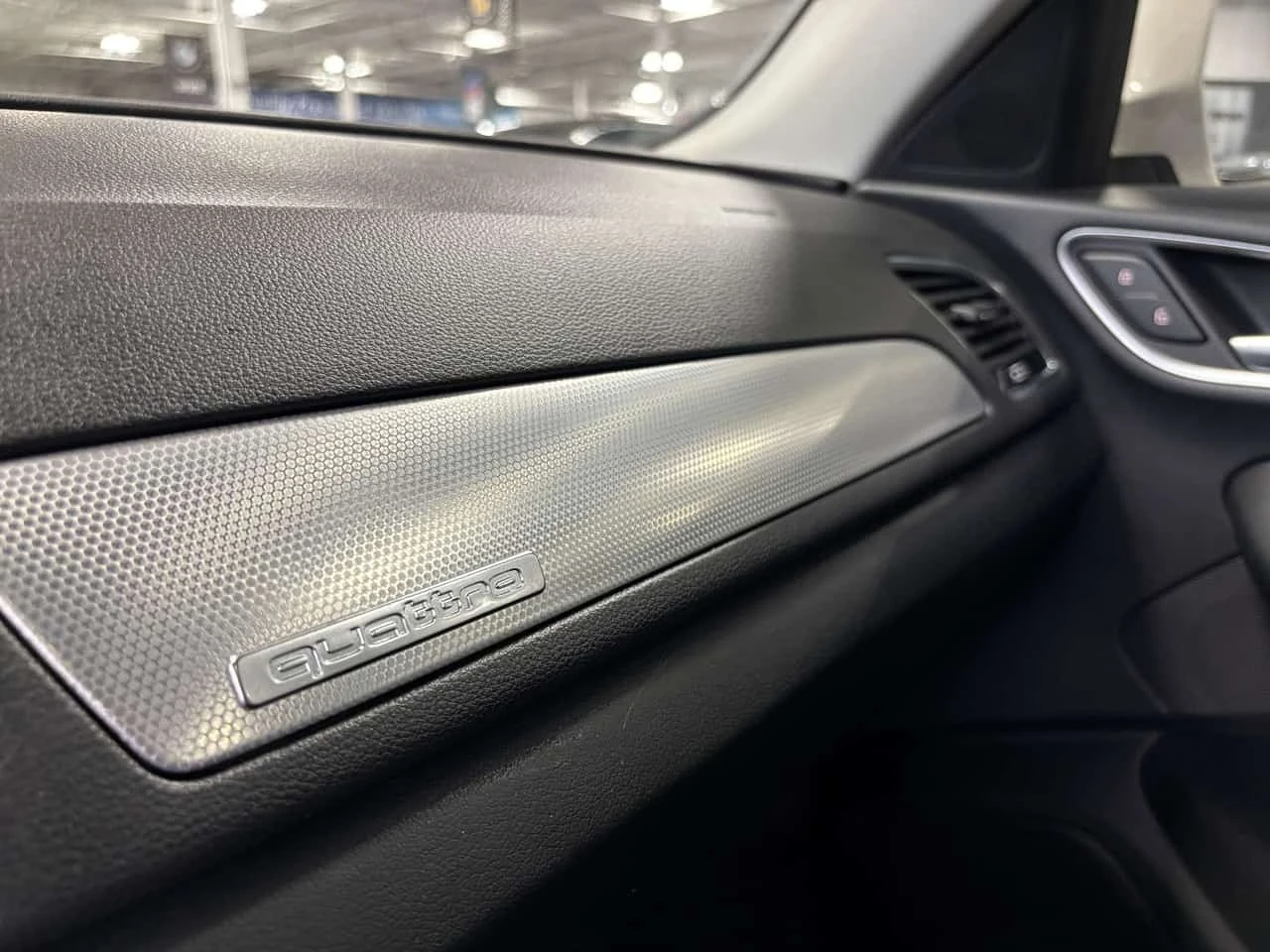 Audi Q3 * 2.0 TFSI Progressiv| QUATTRO| TIPTRONIC| LEATHER | Mobile.bg � ����������� 16