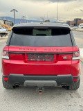 Land Rover Range Rover Sport 3.0 Supercharged 7местен - [5] 