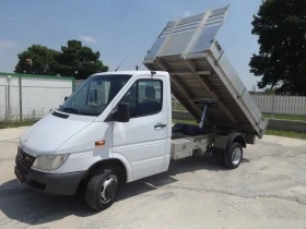 Mercedes-Benz Sprinter 416 416 CDI  КАТ. * Б* , снимка 2