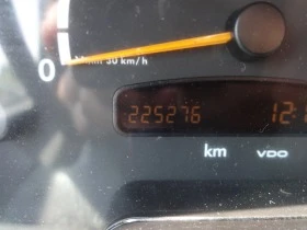 Mercedes-Benz Sprinter 416 416 CDI  КАТ. * Б* , снимка 8