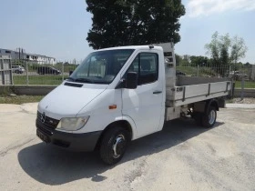 Mercedes-Benz Sprinter 416 416 CDI  КАТ. * Б* , снимка 3