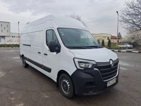 Renault Master 2.3 DCI L3H3 136 HP, снимка 3