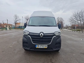 Renault Master 2.3 DCI L3H3 136 HP, снимка 2