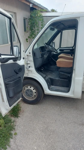 Fiat Ducato 2.5 TD, снимка 5