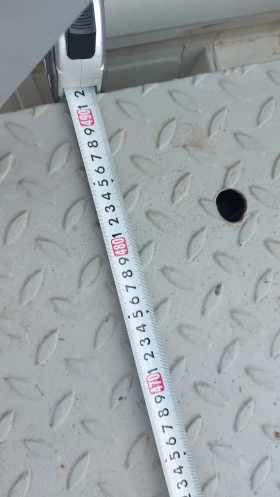 Fiat Ducato 2.5 TD, снимка 16