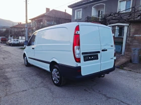 Mercedes-Benz Vito 2.2cdi.111.maxi, снимка 4