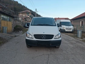 Mercedes-Benz Vito 2.2cdi.111.maxi, снимка 2