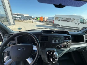 Ford Transit Топ състояние!!! Лизинг!!!, снимка 5